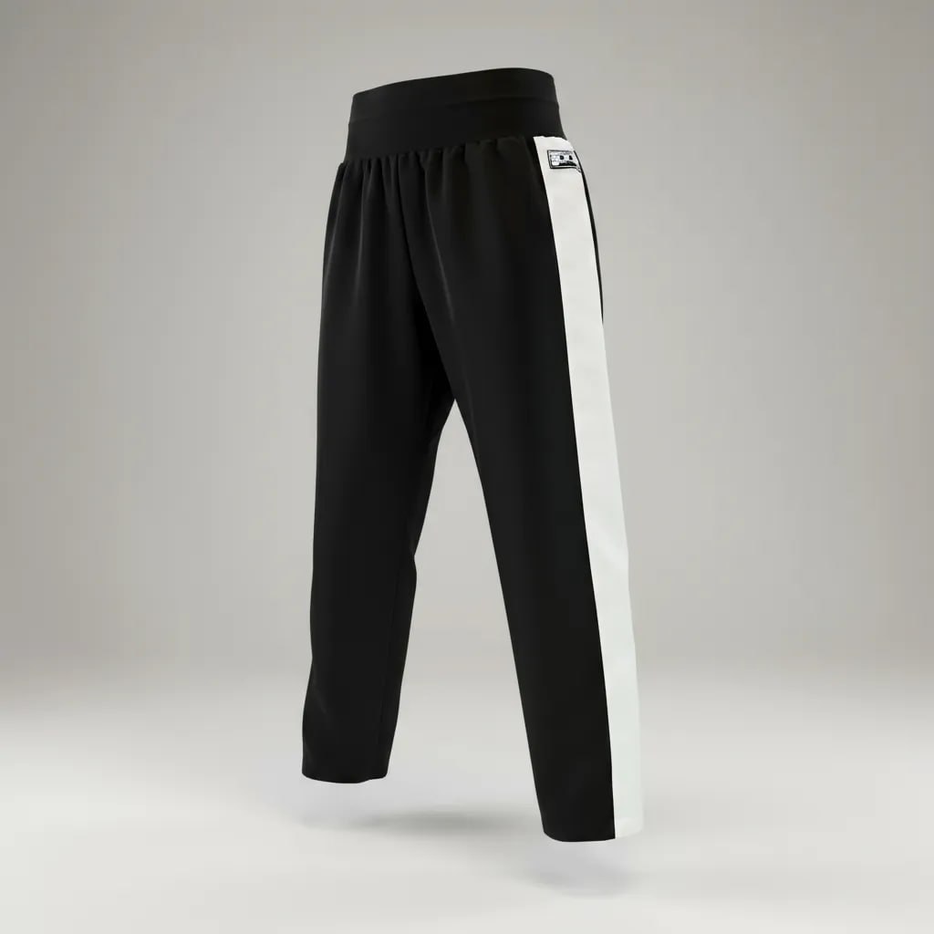 Kickboxing Trousers